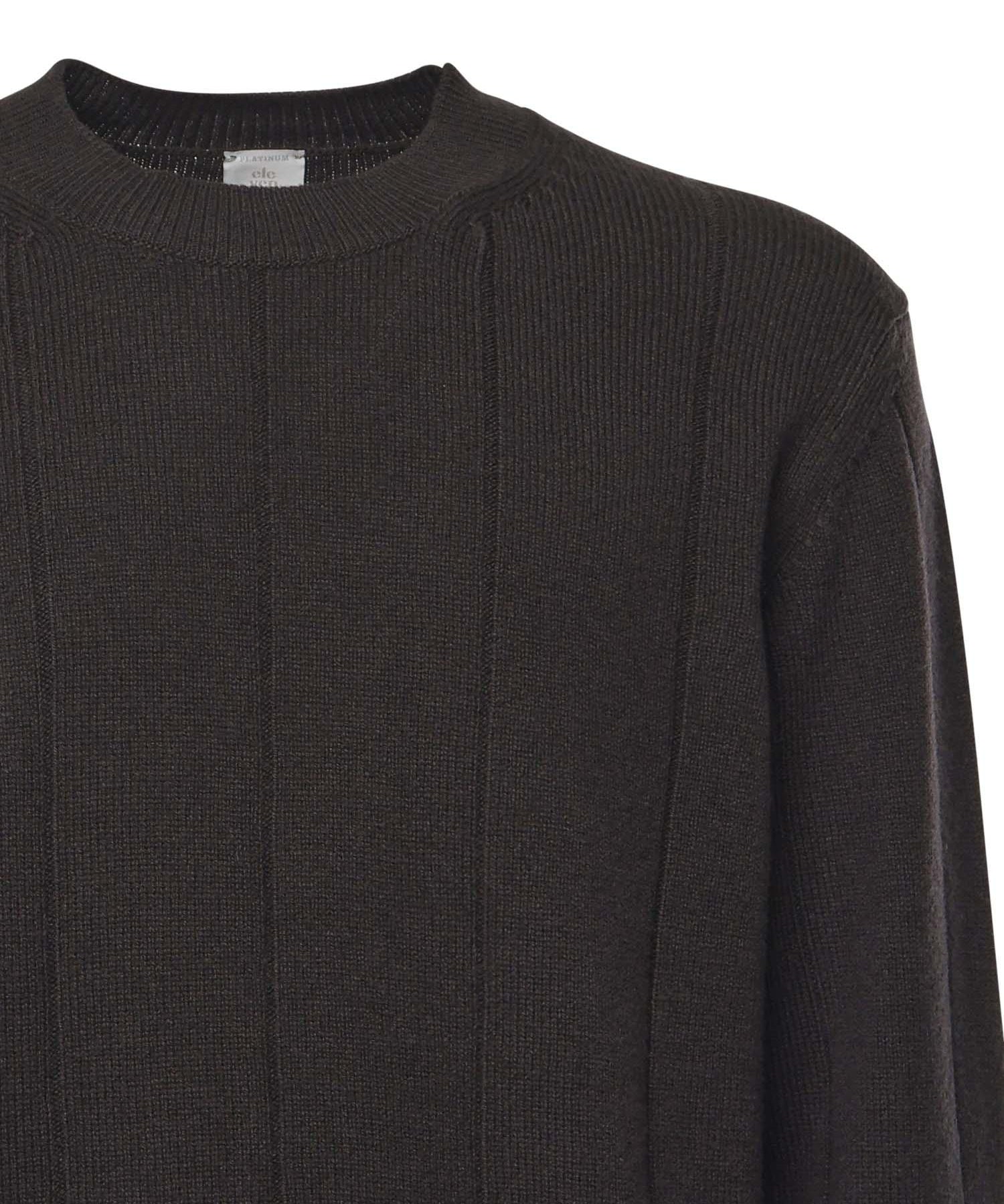 Maglia in lana L76MAGL04MAG0L001 25 ELEVENTY 