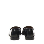 Mocassini Neoclassic <BR/> LOM0044 2124 DSQUARED2 