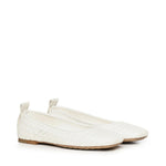 Ballerine Charlotte in pelle 868206 V2ED09117 BOTTEGA VENETA 