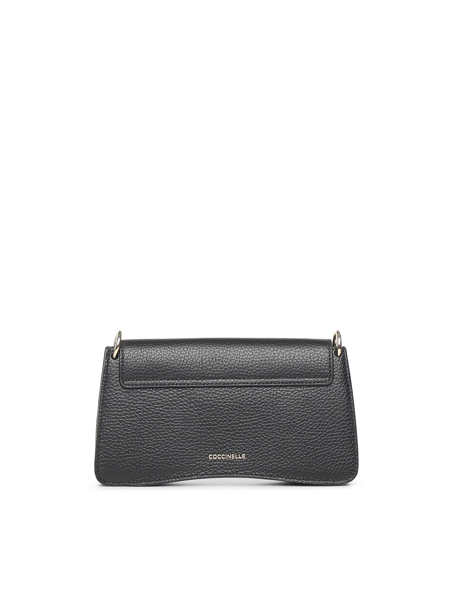 Mini bag C-me<BR/> E5SSL270101 001 COCCINELLE 