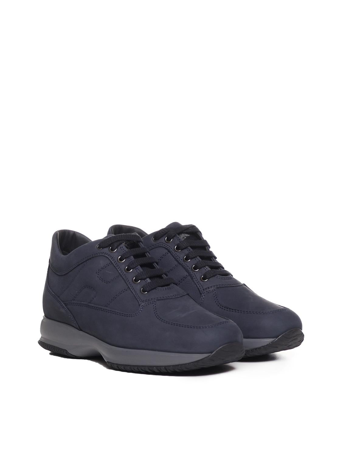 Sneakers Interactive HXM00N00010 6RNU810 HOGAN 