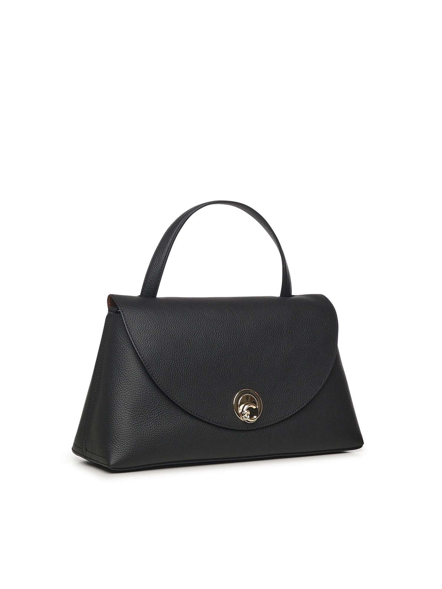 Borsa media Nikla E1TOA180101 613 COCCINELLE 