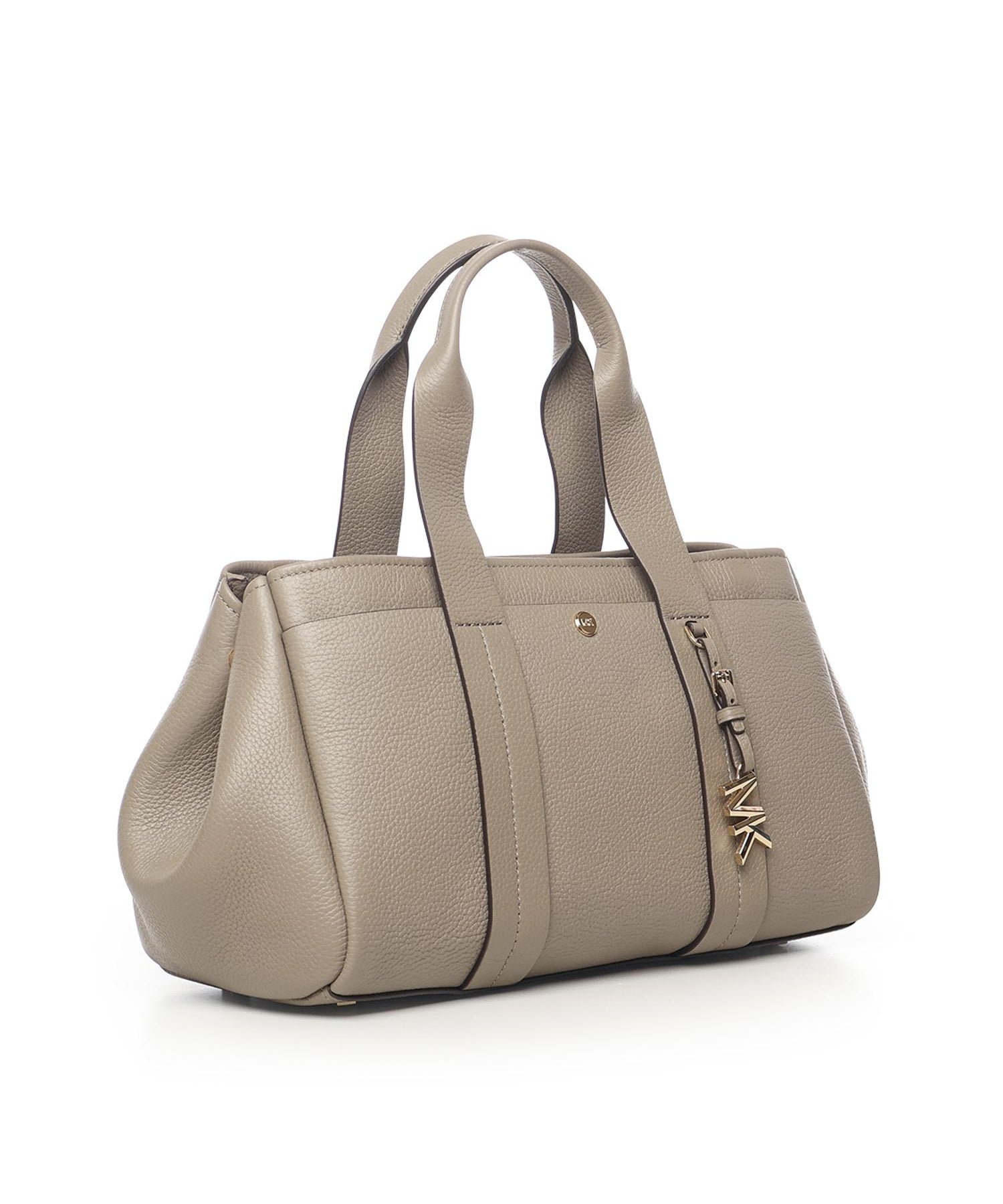 Borsa a mano Romee piccola in pelle<BR/> 30T5G1ZS1L 115 MICHAEL MICHAEL KORS 