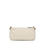 Borsa a tracolla Mini Half Moon in pelle 105069 A0QOZ14Q PINKO 