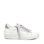 Sneakers SK8 Deluxe 20134PP7  CRIME LONDON 