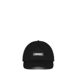 Cappello baseball Moncler x FRGMT K109U3B00005 04863999 MONCLER GENIUS 