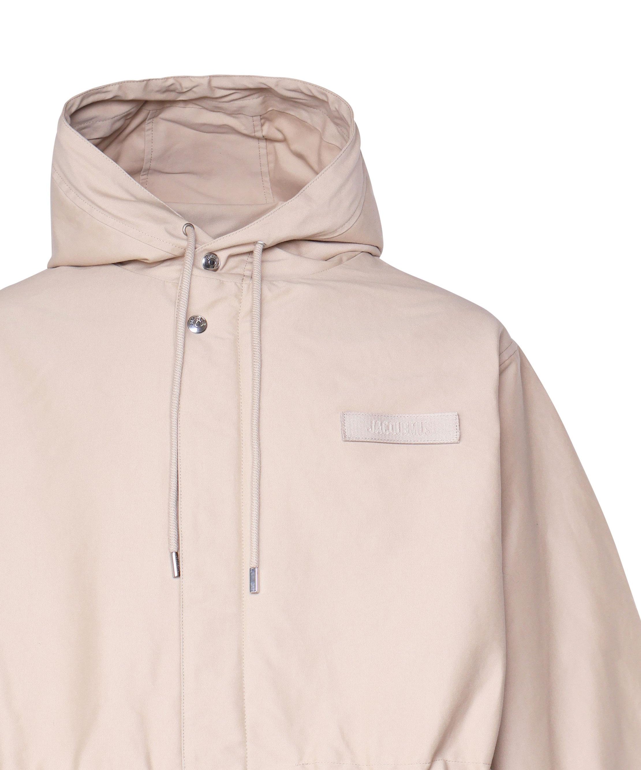 Le Parka 245CO017 1517150 JACQUEMUS 