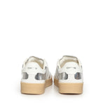 Sneaker Wembley 29304PP8B SILVER CRIME LONDON 