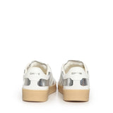 Sneaker Wembley 29304PP8B SILVER CRIME LONDON 