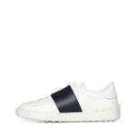 Sneaker Open in vitello 8Y2S0830 BLUM15 VALENTINO GARAVANI 