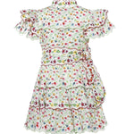 Abito Haze con stampa floreale RS26CBD08A  CELIA B 