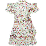 Abito Haze con stampa floreale RS26CBD08A  CELIA B 