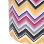 Candela Marrakech in decoro chevron MHPMA40S1  MISSONI HOME 