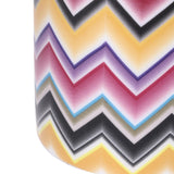 Candela Marrakech in decoro chevron MHPMA40S1  MISSONI HOME 