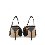Pumps con cristalli 4986500609  KURT GEIGER 
