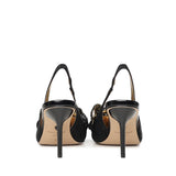 Pumps con cristalli 4986500609  KURT GEIGER 