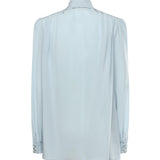 Camicia in crepe de chine 8B3AB835 21B059 VALENTINO GARAVANI 