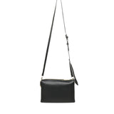 Borsa a tracolla Eugenia 73BS8ZY05 EUGENIANERO V° 73 