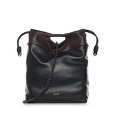 Borsa tote Flamenco Purse in nappa<BR/> A411FIOX04 20 LOEWE 