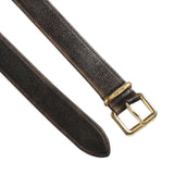 Cintura in pelle 5CC536 2F6PF0201 MIU MIU 