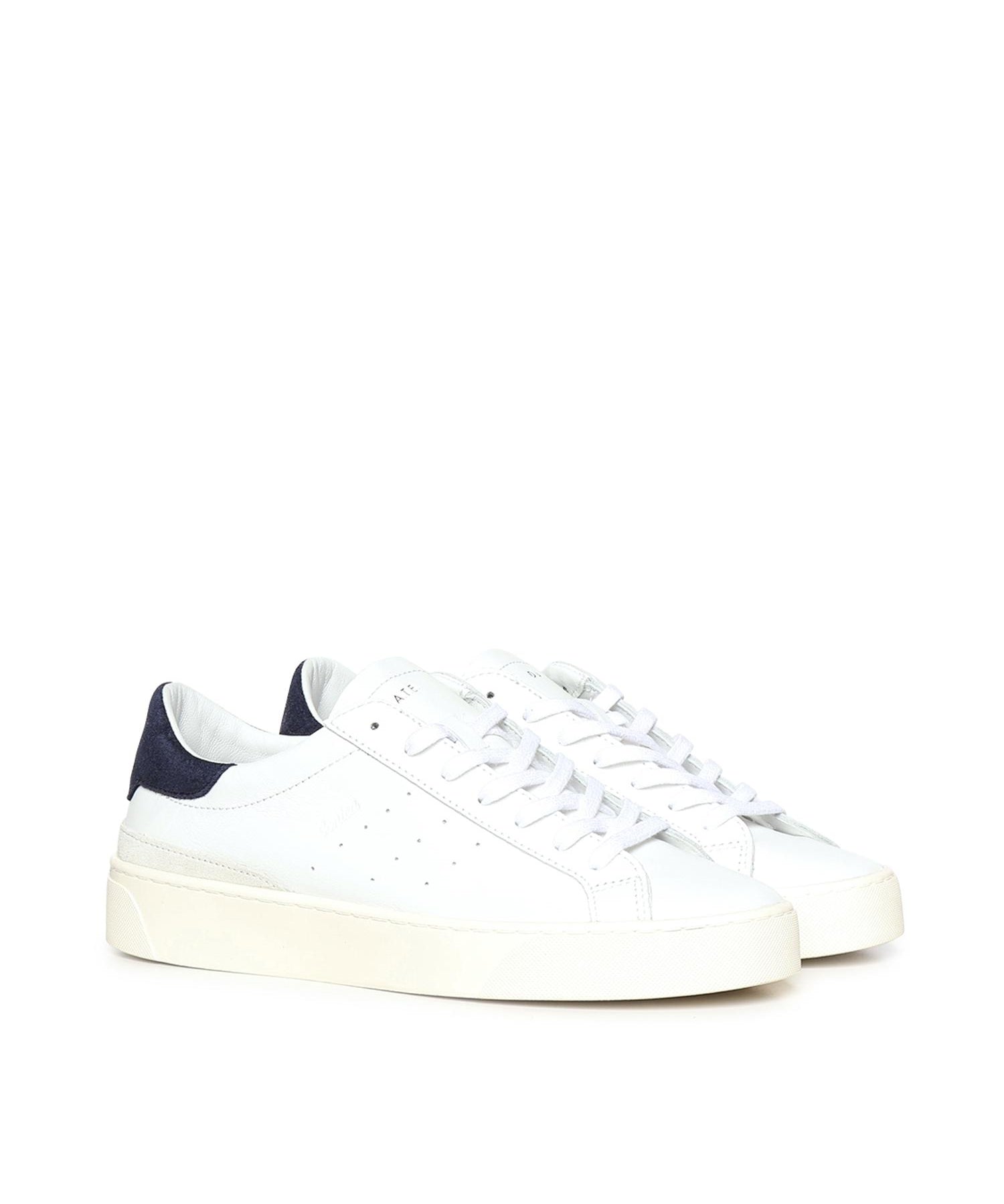 Sneaker Sonica in pelle M441 SO-CAWL D.A.T.E. 