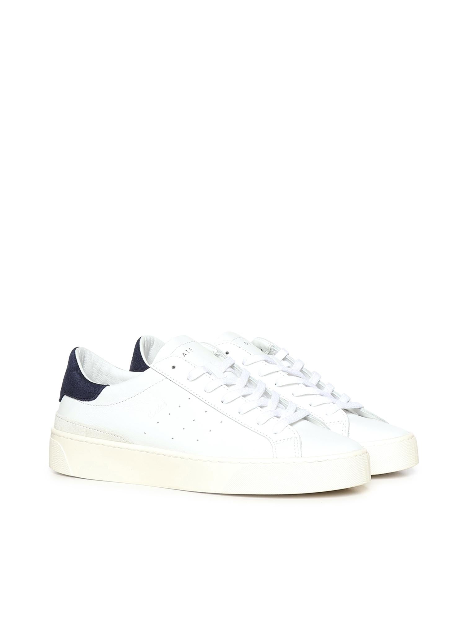 Sneaker Sonica in pelle M441 SO-CAWL D.A.T.E. 