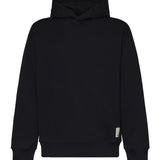 Felpa con cappuccio in jersey 8N1MM2 1JFHZ09Q3 EMPORIO ARMANI 