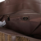 Borsa shopping con logo 73BS9M301 ALISYAMORO V° 73 