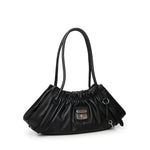 Borsa a spalla Cristina in pelle 2F5HSH031H01 001 MARC JACOBS 