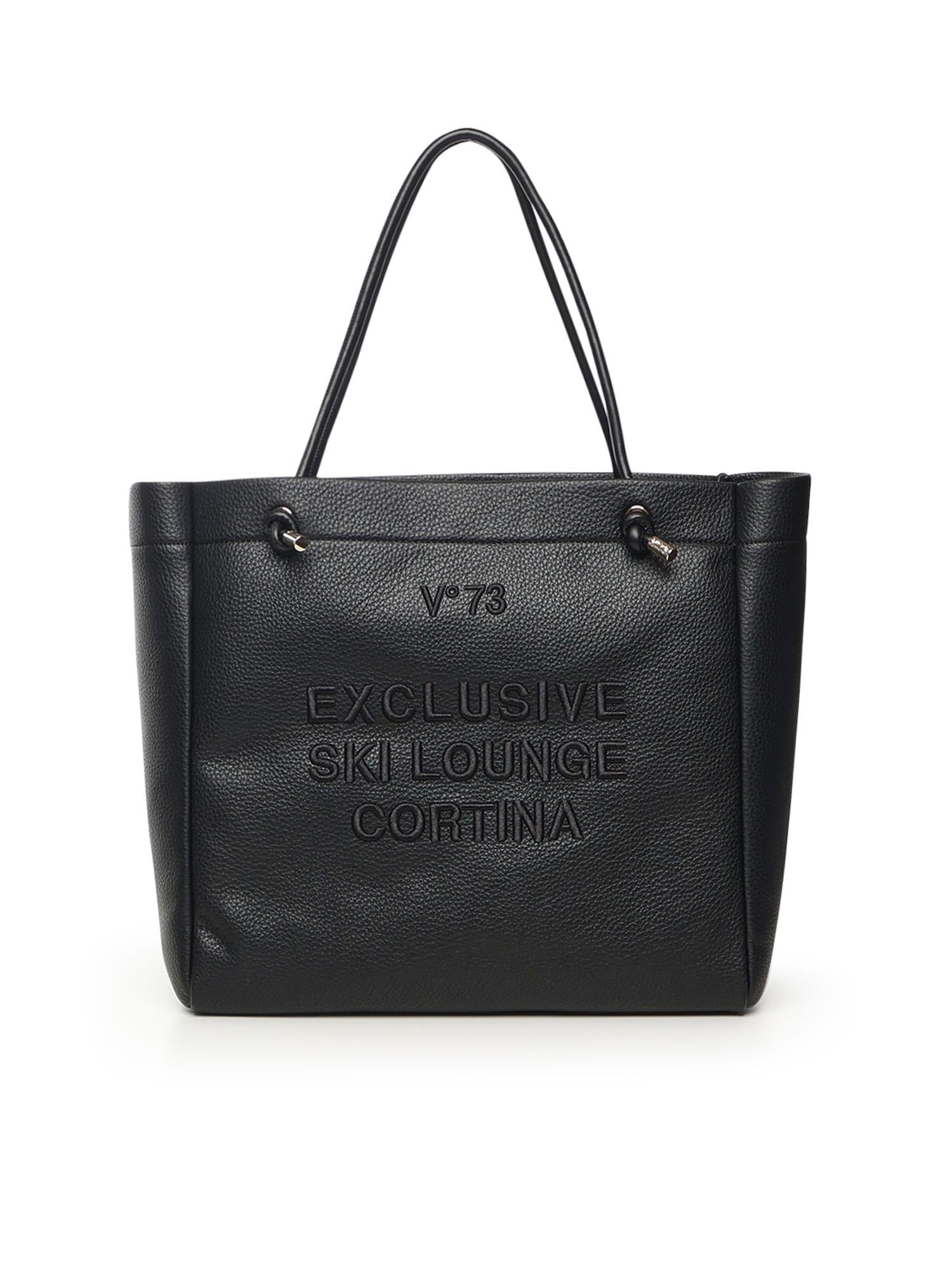 Shopping Cortina 73BS9FG01 CORTINANERO V° 73 