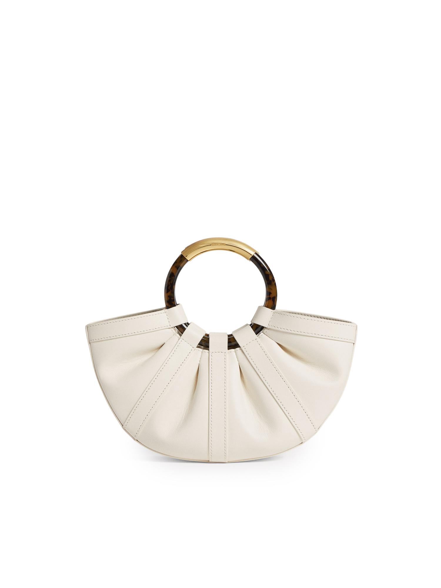 Borsa Shell small E1U5A180301 N17 COCCINELLE 
