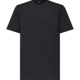 T-shirt in cotone UG360A2 G765NLK09 ZEGNA 