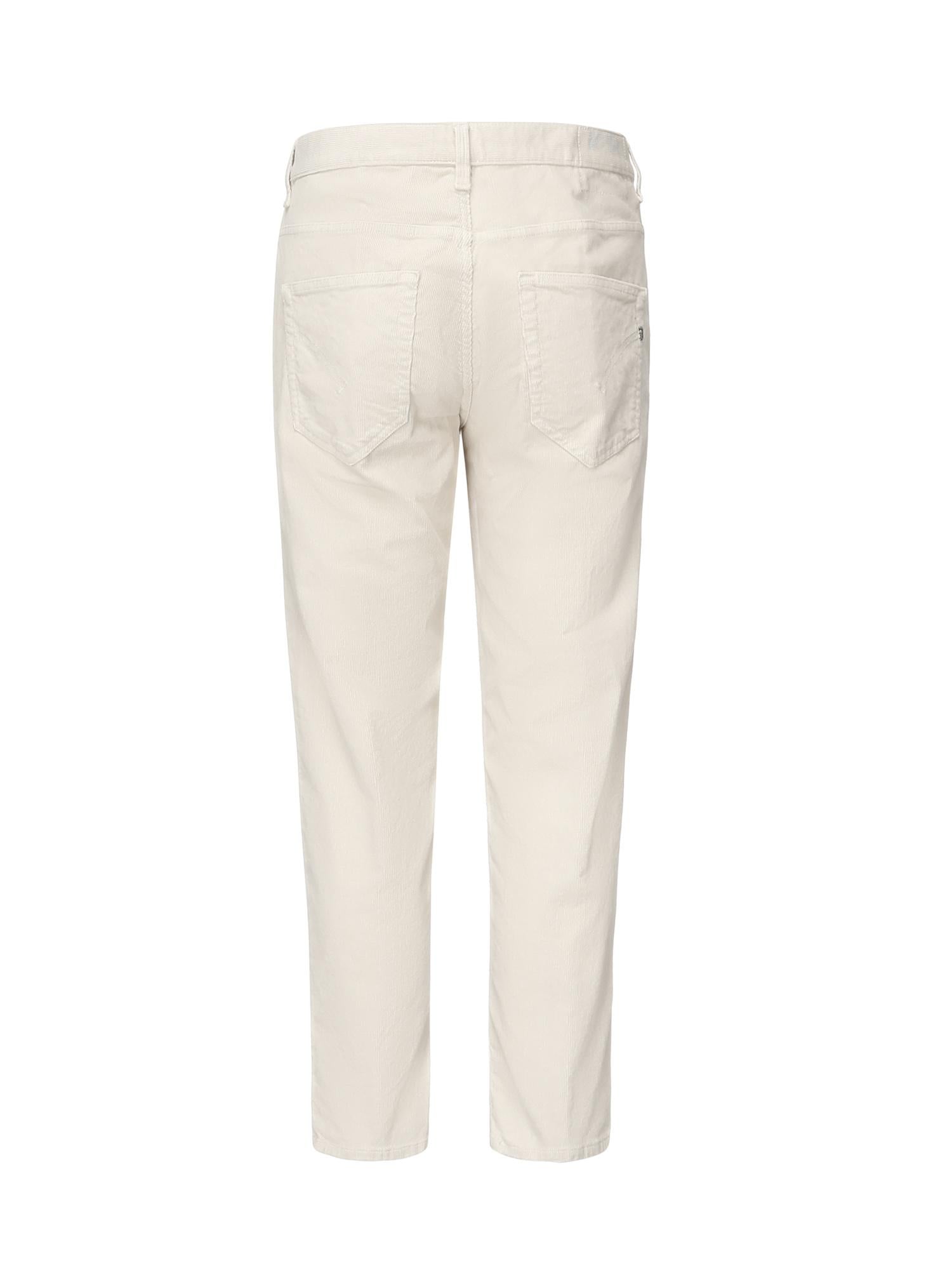 Jeans Brighton<BR/> UP434 VS0028UPT0005 DONDUP 