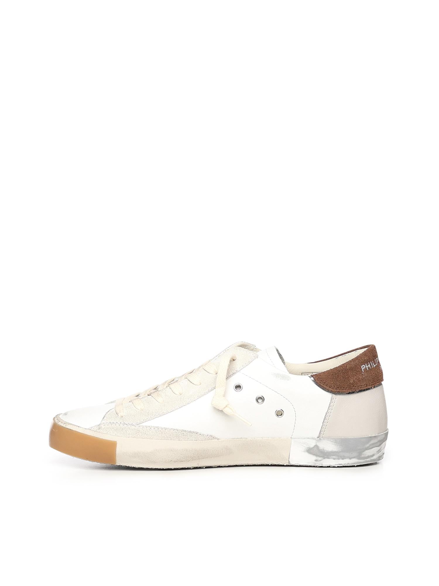 Sneakers Prsx low PRLU VDP1 PHILIPPE MODEL 