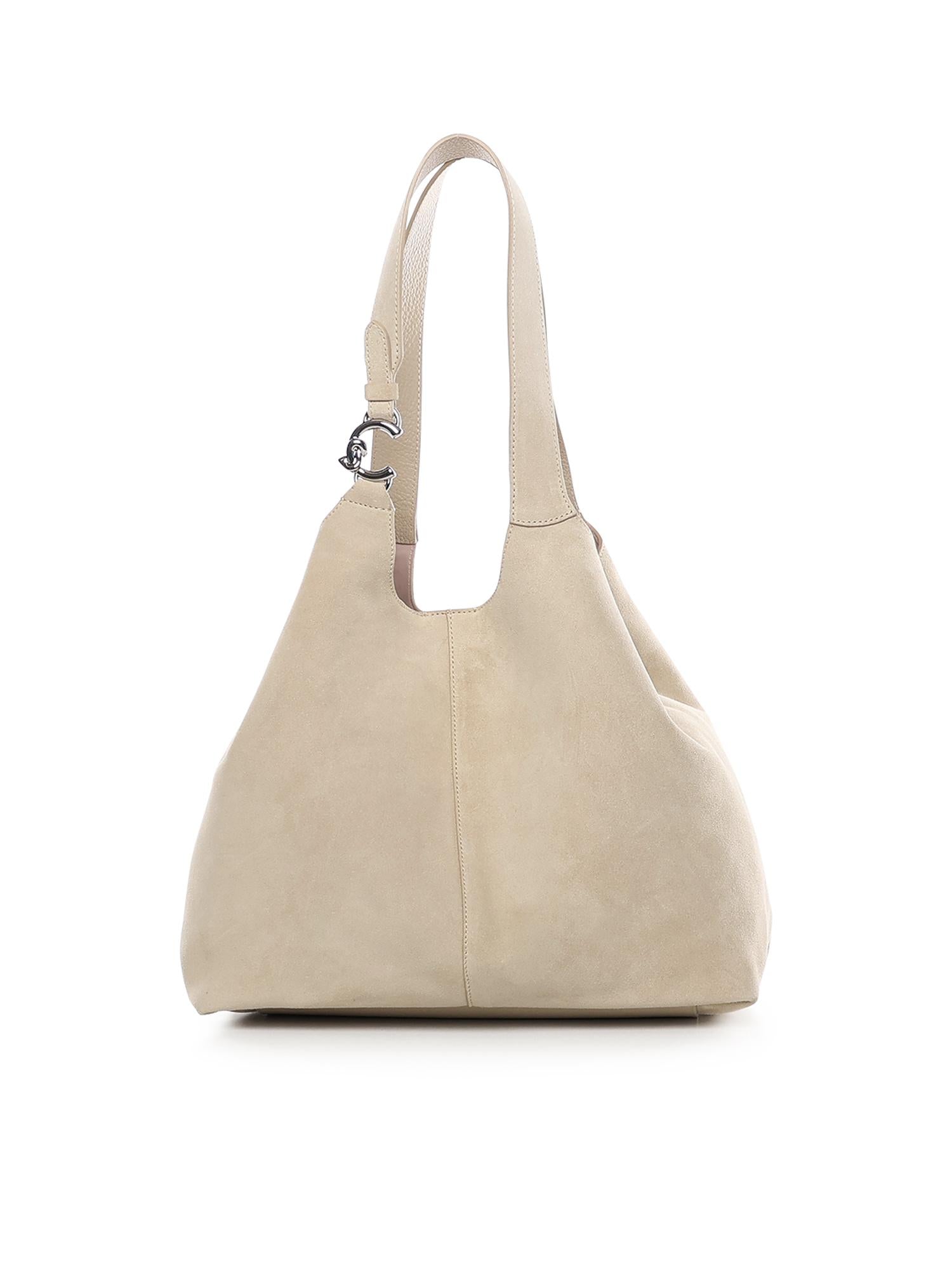 Tote bag C-Easy E1THE110101 N64 COCCINELLE 