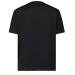 T-shirt in cotone con logo<BR/> AF13747 EM004592UC001 EMPORIO ARMANI 