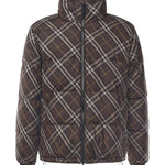 Piumino Snowdon check 8115565 B2412 BURBERRY 