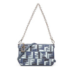 Pouch Baguette 8BS073 AV1YF1LAZ FENDI 