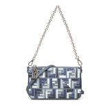 Pouch Baguette 8BS073 AV1YF1LAZ FENDI 