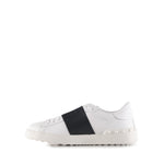 Sneaker Open in vitello 8Y2S0830 BLUA01 VALENTINO GARAVANI 