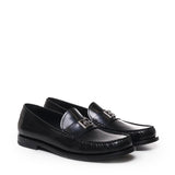 Mocassini in pelle A30248 AQ23780999 DOLCE & GABBANA 