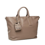 Borsa shopping Matilda 73BS9D601 MATILDATAUPE V° 73 