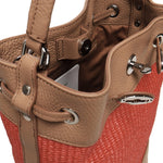 Borsa Mondà small in pelle 068980 2030000Z0913 ZANELLATO 