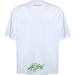 T-shirt Moncler x A$AP Rocky in cotone K24048C00001 89AYW86S MONCLER GENIUS 