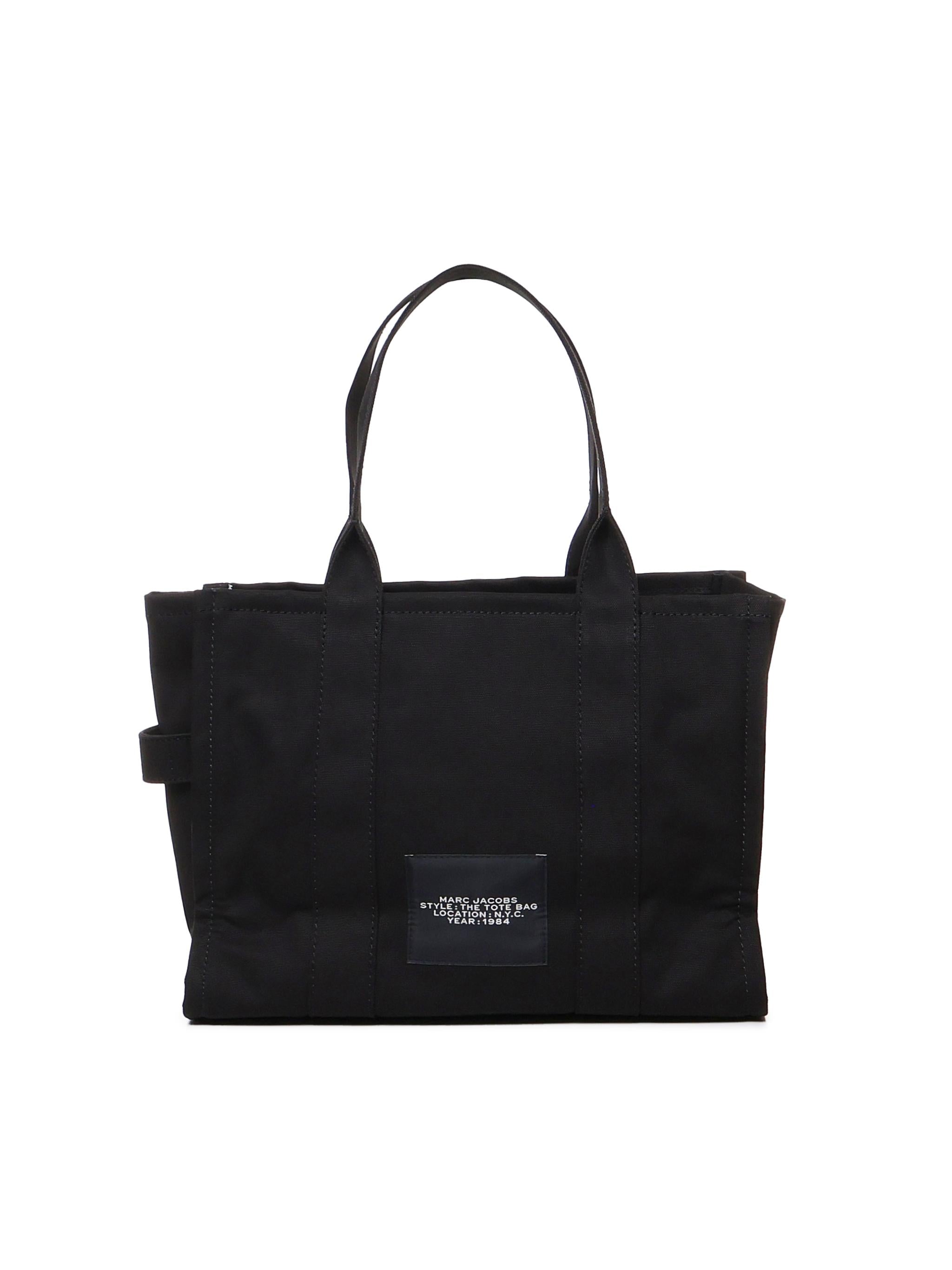 Borsa The tote bag grande M0016156 001 MARC JACOBS 