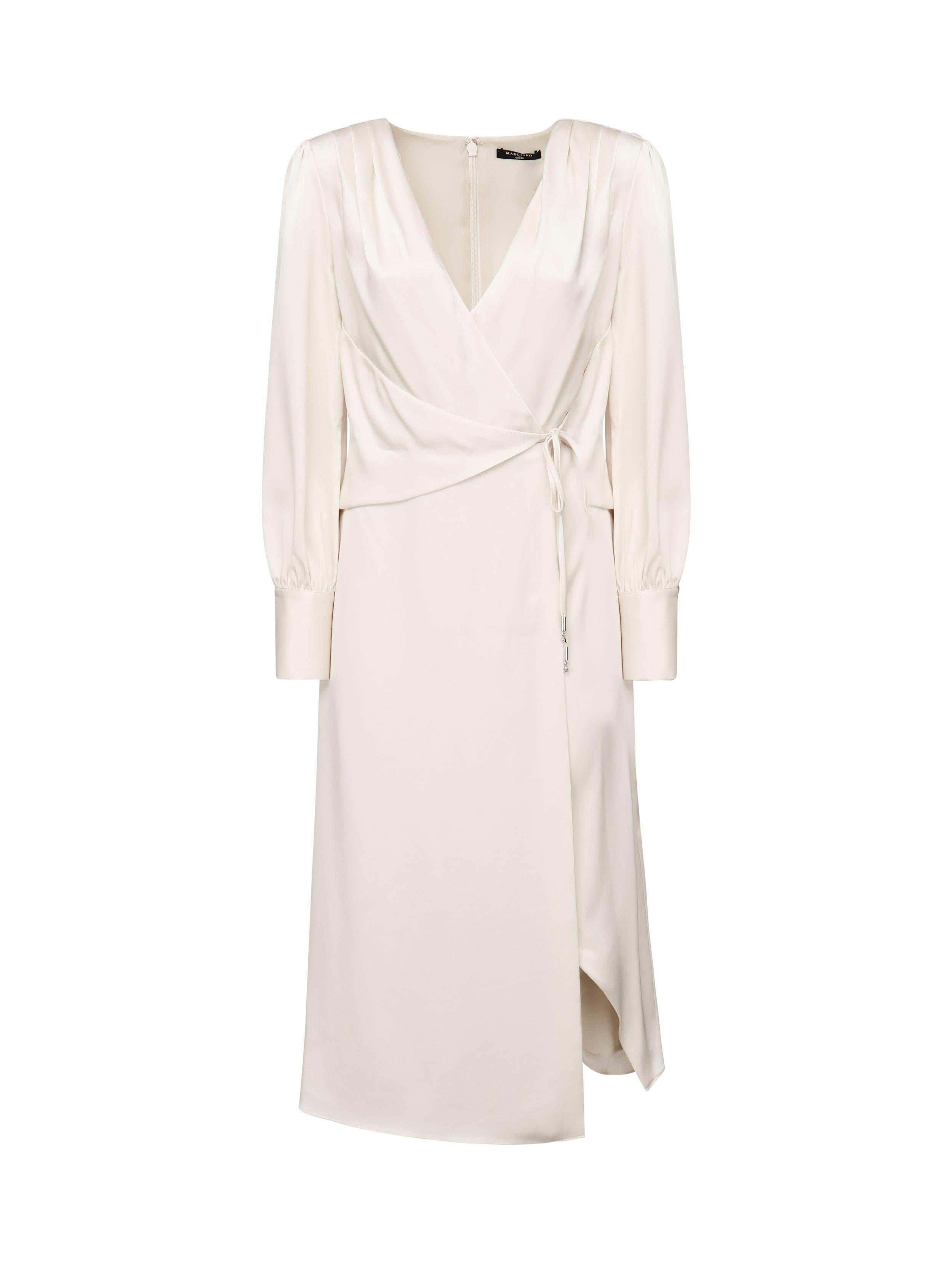 Vestito Dion 5RGK13 7246AF10G MARCIANO BY GUESS 