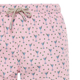 Costume da bagno con stampa LIG0016 00842L MC2 SAINT BARTH 