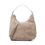 Tote Bag in camoscio E1T96130101 N59 COCCINELLE 