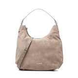 Tote Bag in camoscio E1T96130101 N59 COCCINELLE 