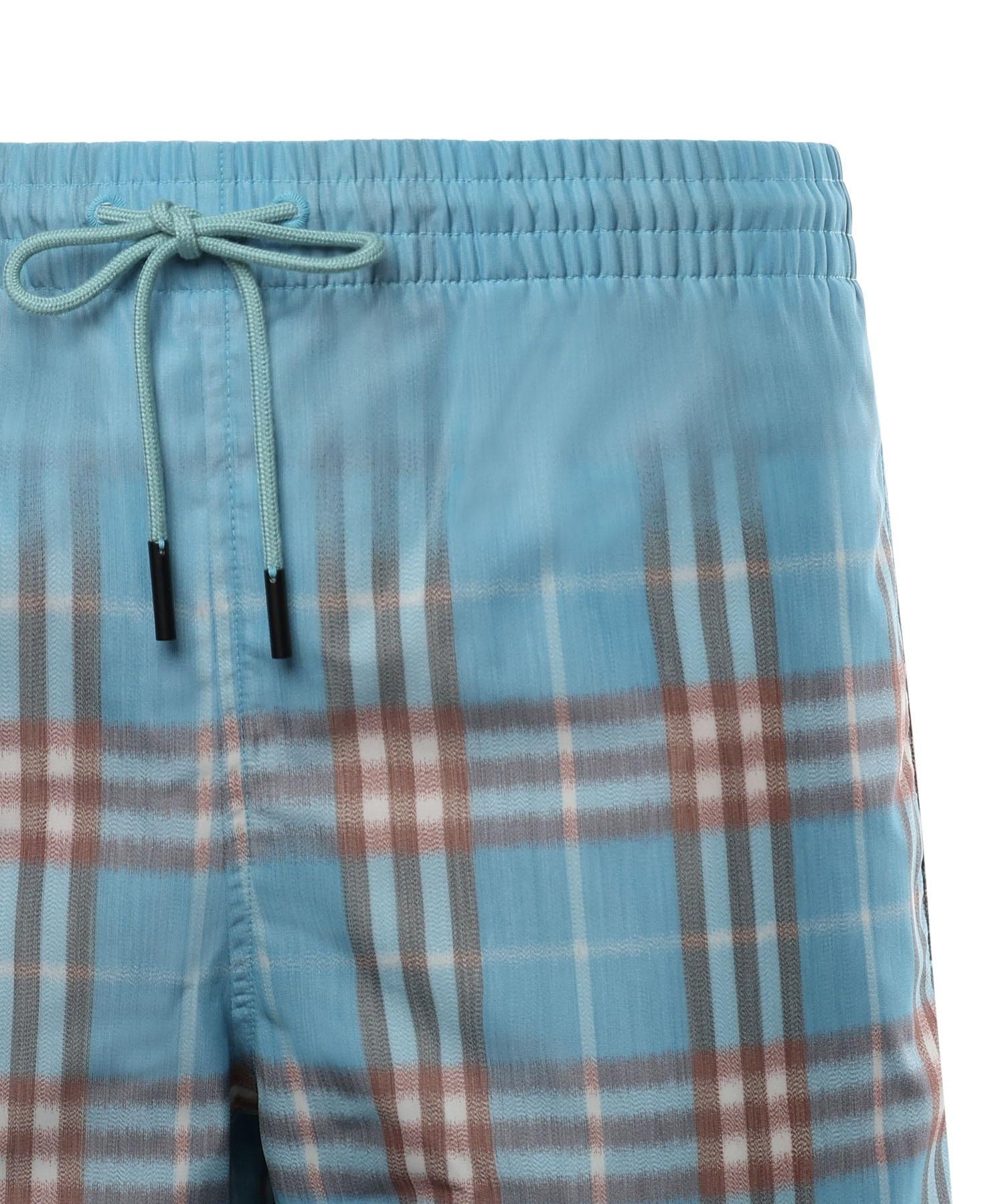Boxer mare con Check sfumato 8121694 C4030 BURBERRY 